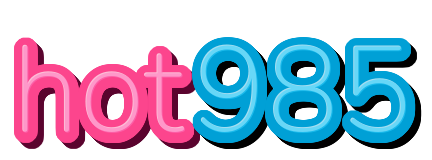 hot985 — logo kanal