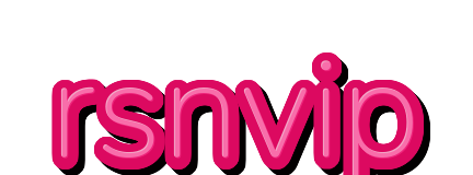 rsnvip — logo kanal