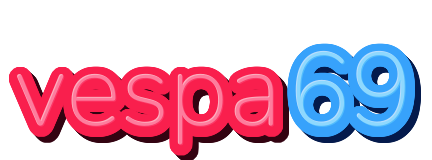 vespa69 — logo kanal