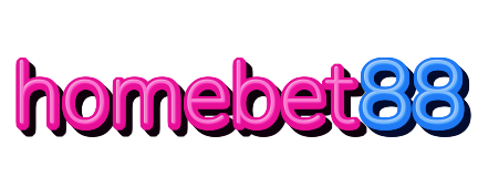 homebet88 — logo kanal